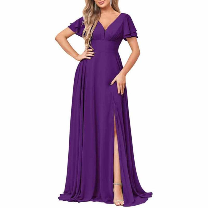 Purple / Normal Size