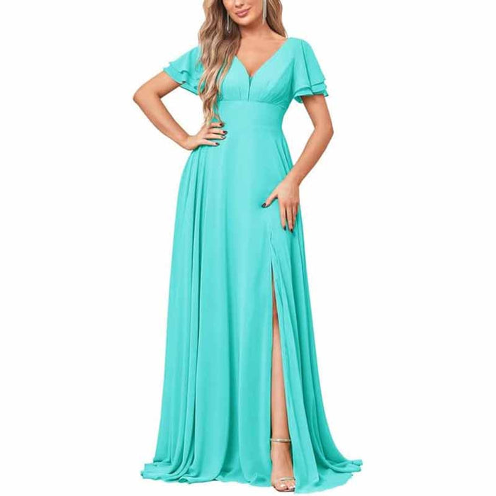 Turquoise / Normal Size