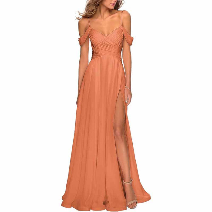 Burnt Orange / Free