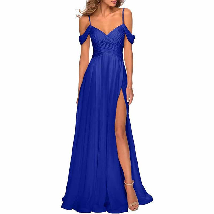 Royal blue / Free