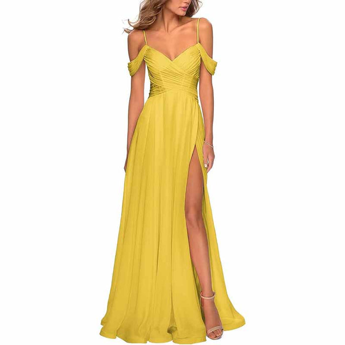 Golden yellow / Free