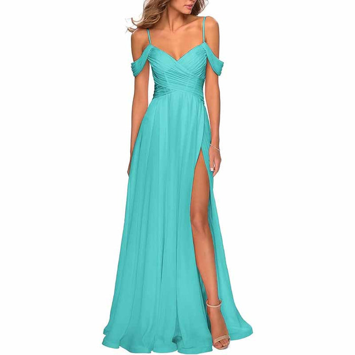 Turquoise / Free