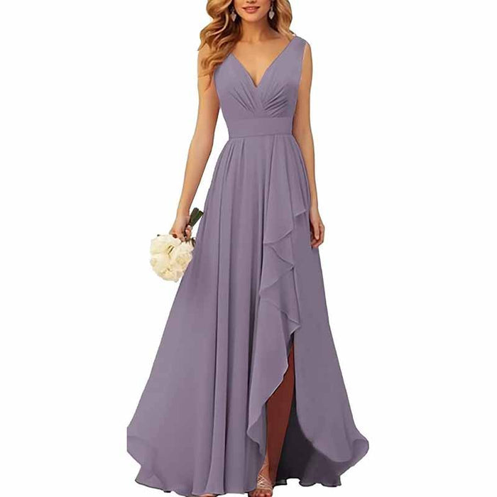 Dusty purple / Free