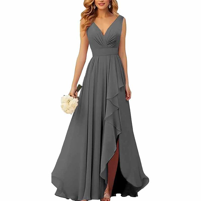 Dark grey / Free