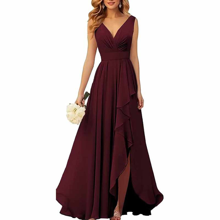 Wine red / Free