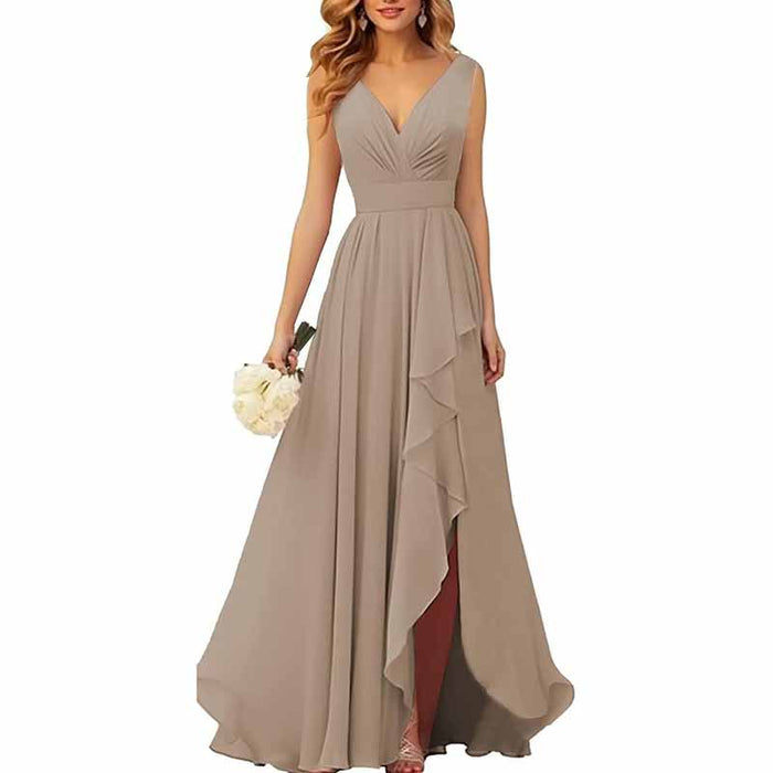 Khaki / Free