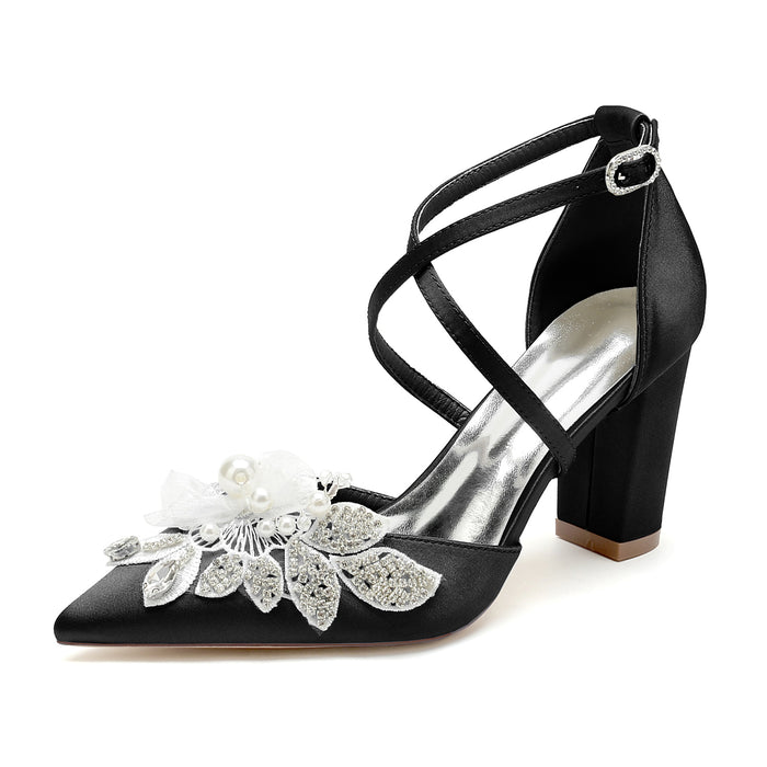 Black / US5