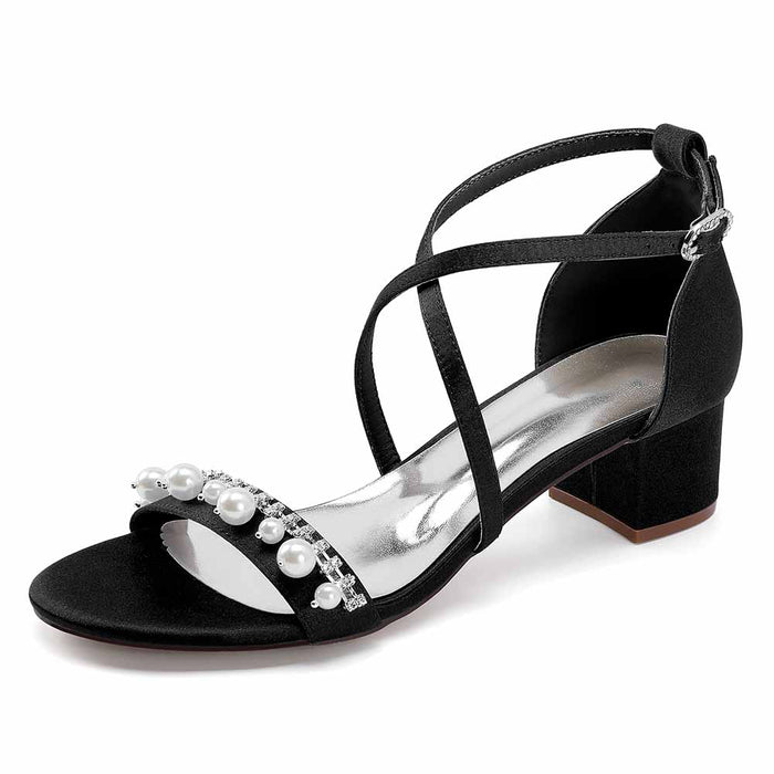 Black / US5