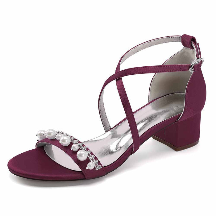 Wine Red / US5