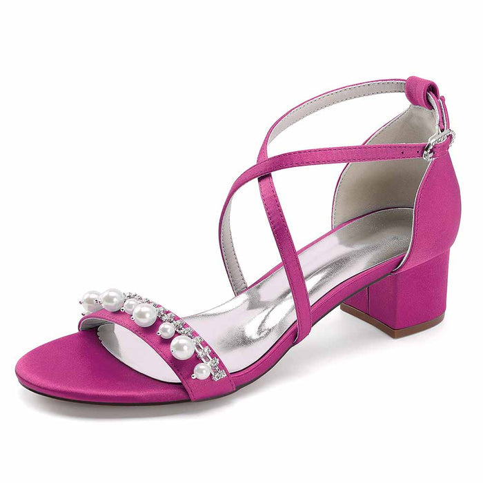 Hot Pink / US5