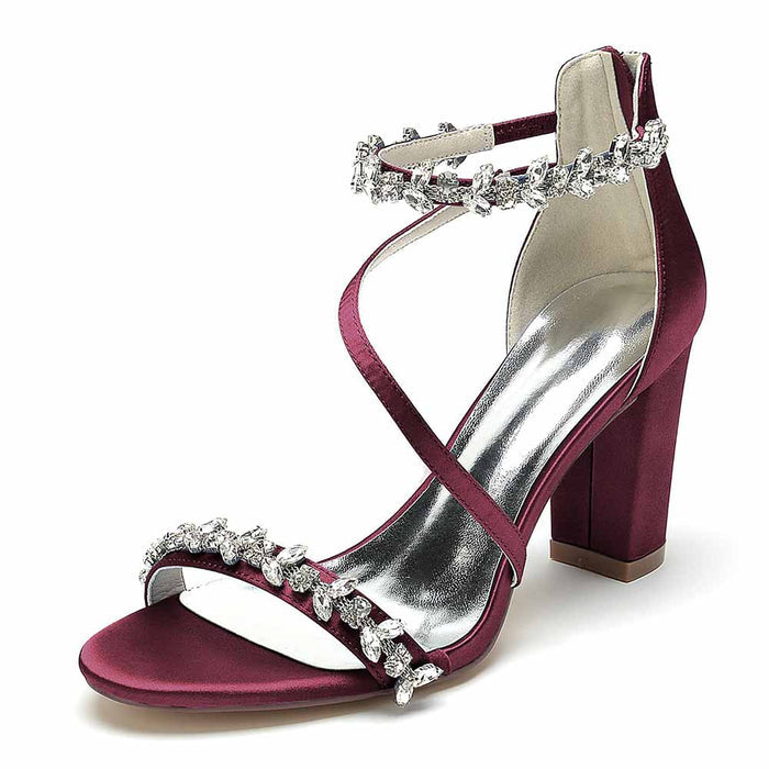 Wine red / US6