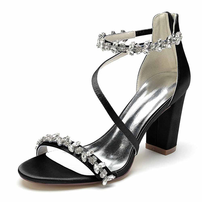 Black / US6