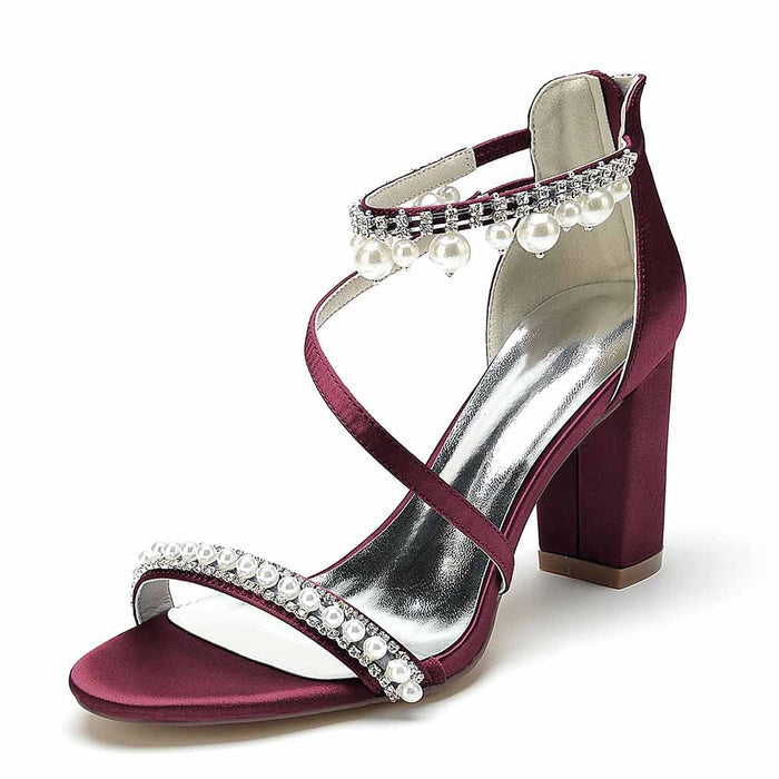 Wine red / US6