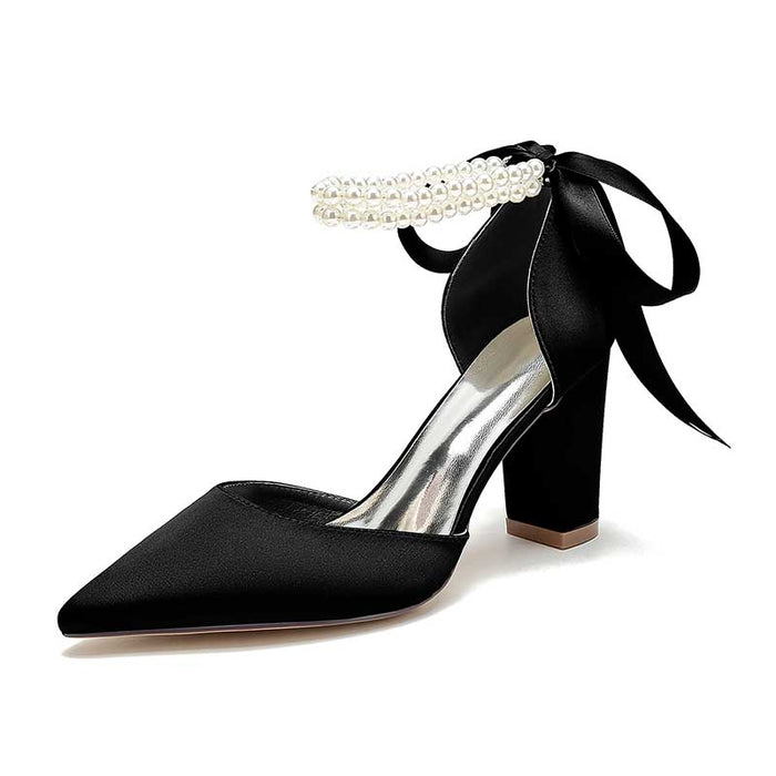 Black / US5