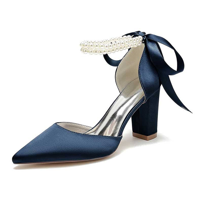 Navy Blue / US5