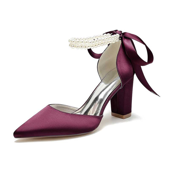 Wine Red / US5
