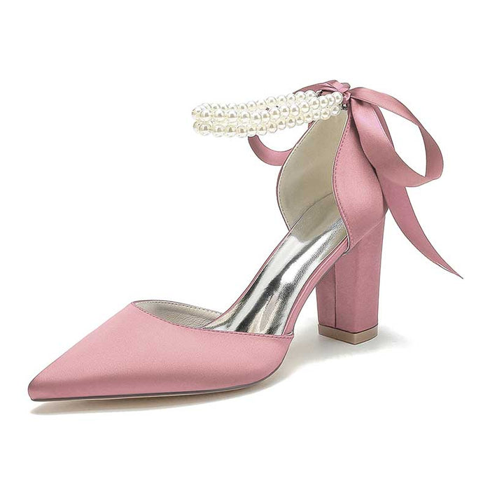 Dusty Pink / US5