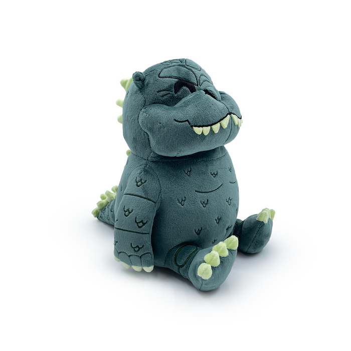 Classic Godzilla Plush (9in)