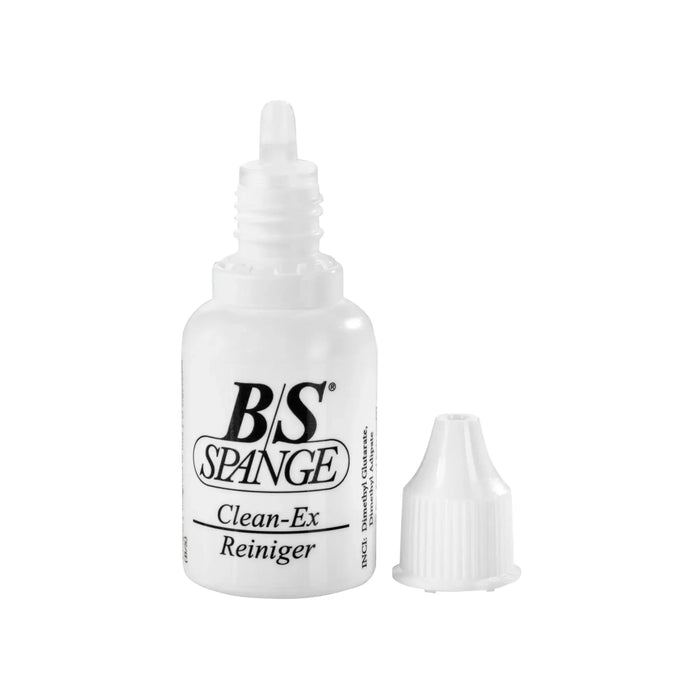 Clean-ex Nail Degreaser - 25 ml - B/S Spange B/S Spange