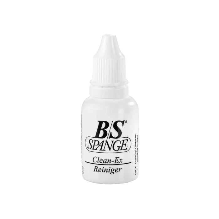 Clean-ex Nail Degreaser - 25 ml - B/S Spange B/S Spange