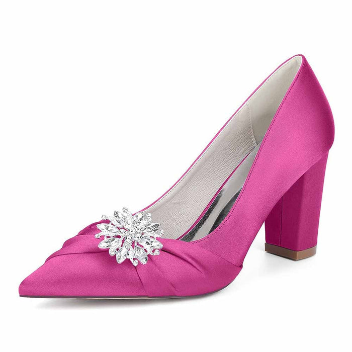 Fuchsia / US5