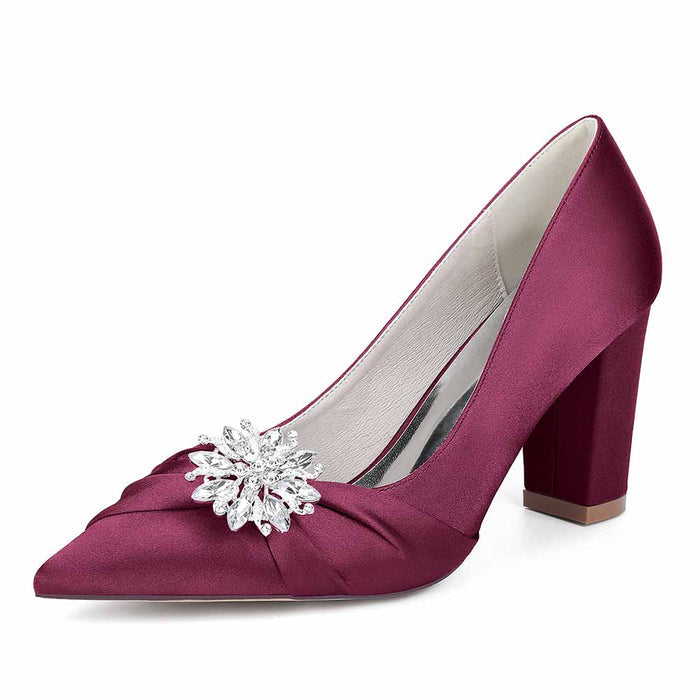 Wine Red / US5