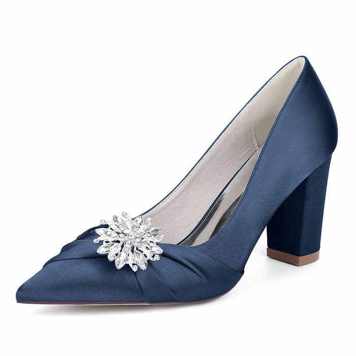 Navy Blue / US5