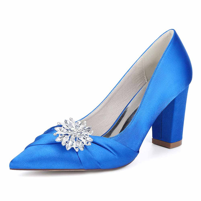 Royal Blue / US5
