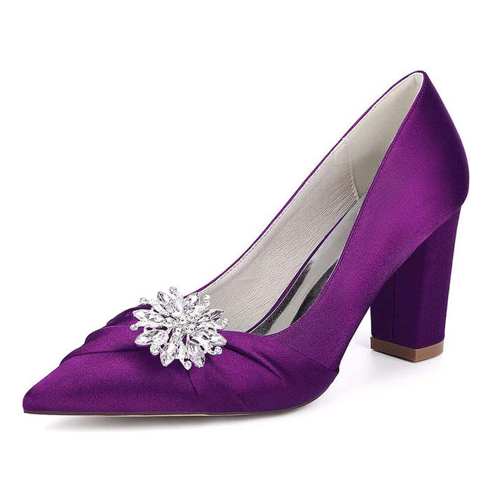 Purple / US5