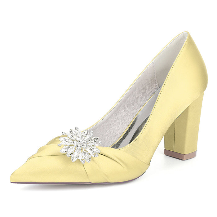 Yellow / US5
