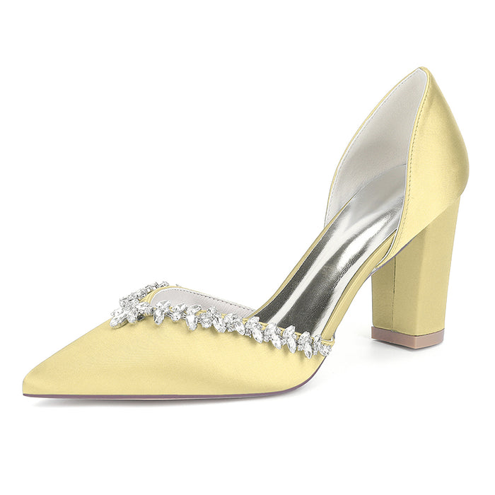 Yellow / US5