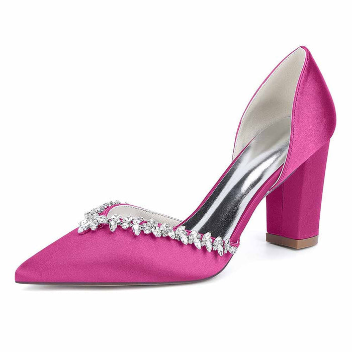 Fuchsia / US5