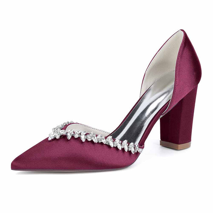 Wine Red / US5