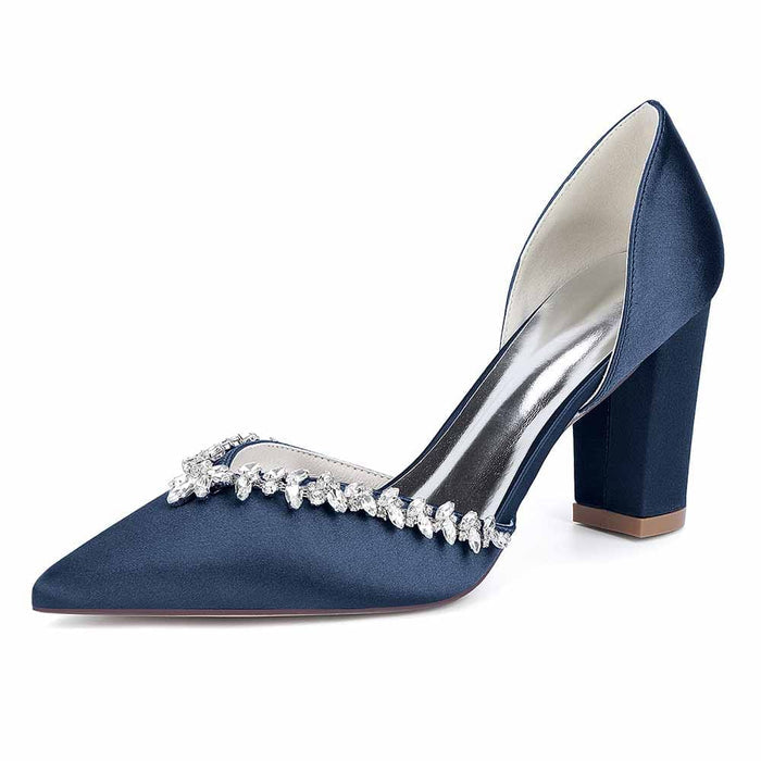 Navy Blue / US5