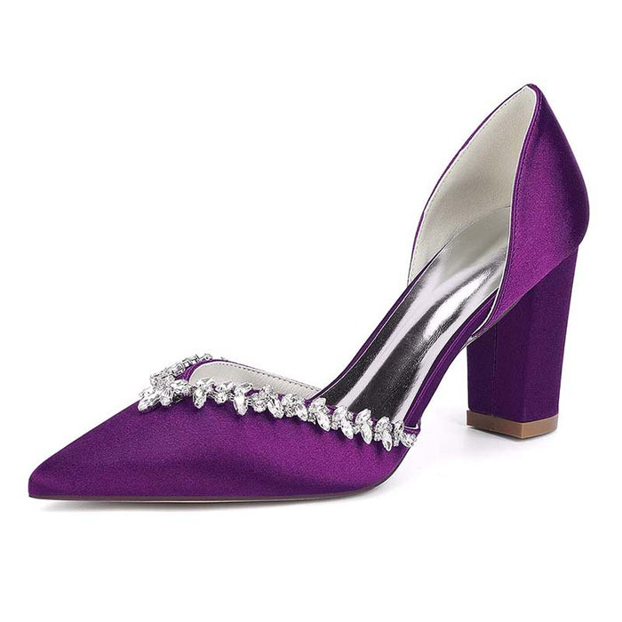 Purple / US5