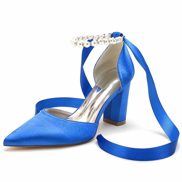 Royal blue / US6