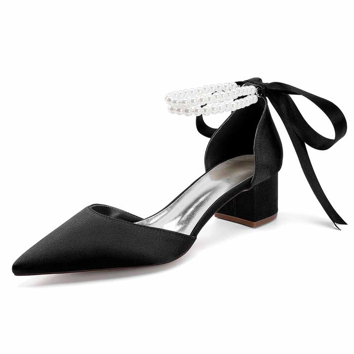 Black / US6