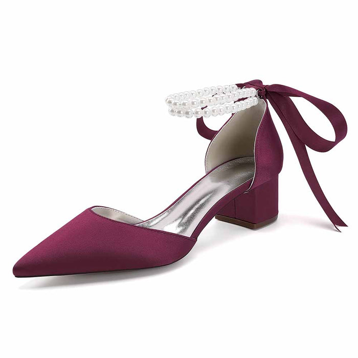 Wine Red / US6