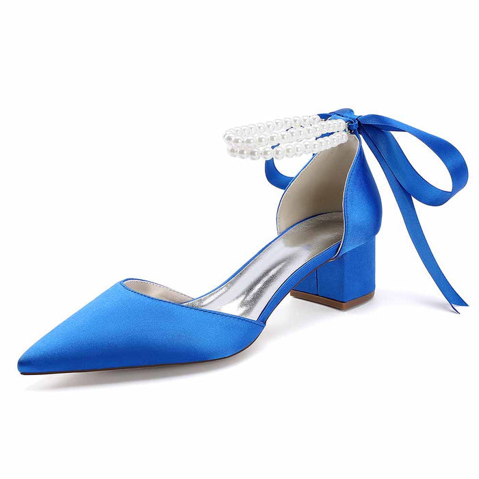 Royal Blue / US6