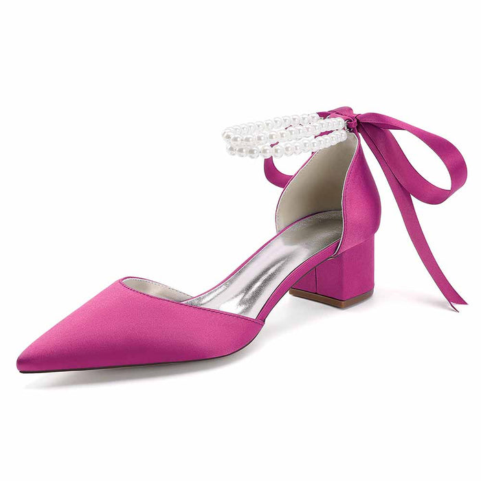 Hot Pink / US6