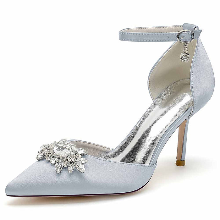Silver / US5