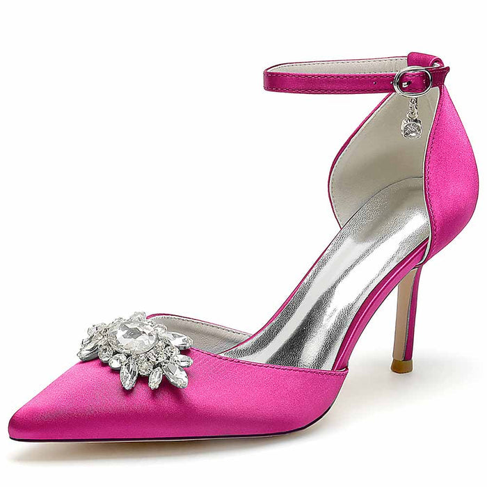 Fuchsia / US5