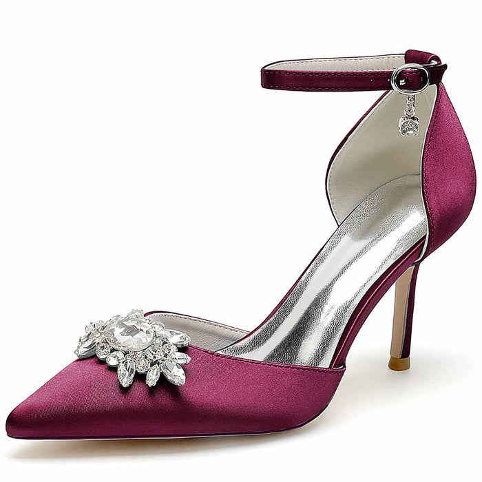 Wine Red / US5