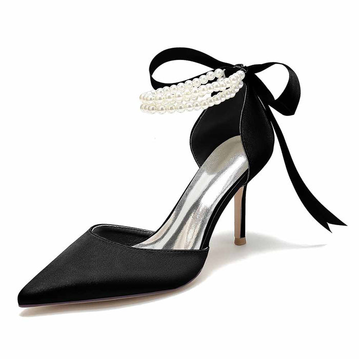 Black / US5