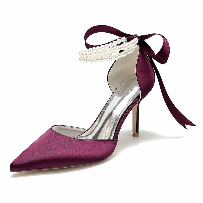 Wine Red / US5
