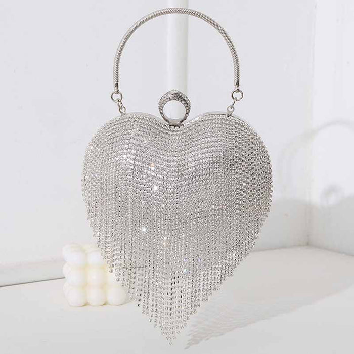 Silver / One Size