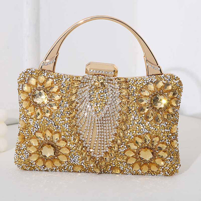 Gold / One Size