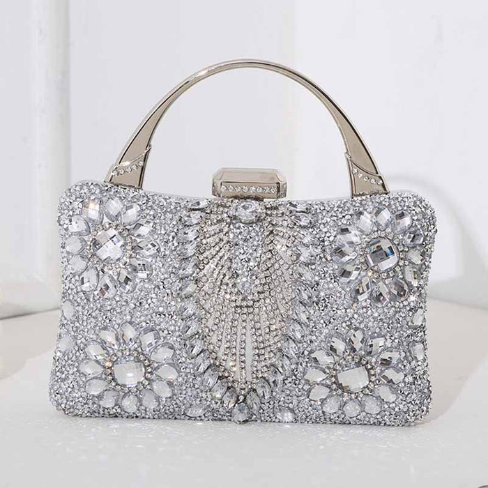 Silver / One Size