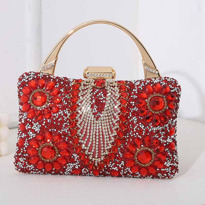 Red / One Size