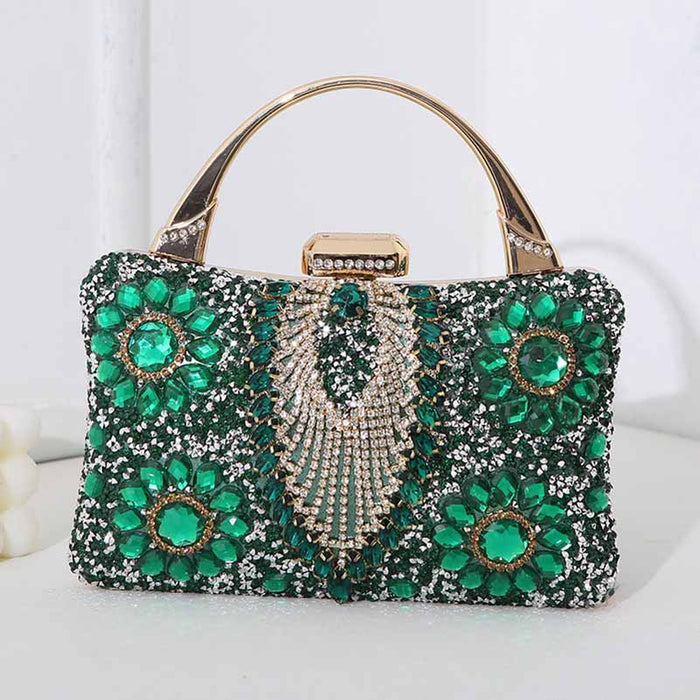 Green / One Size